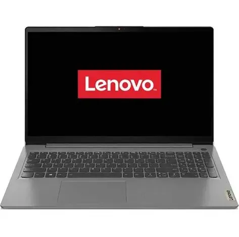 LAPTOP REFURBISHED LENOVO IDEAPAD 3 15ITL5   i5 11VA GEN 12/256 GB SSD 15.6 INCH