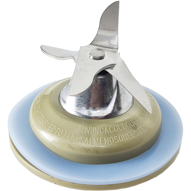 [CL4175] Cuchilla Licuadora Black&Decker Cuello Metalico Grande