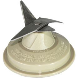 [CL4150] Cuchilla Licuadora Black&Decker Pequeña Economica