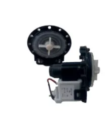 Cuerpo Bomba Lavadora 45w