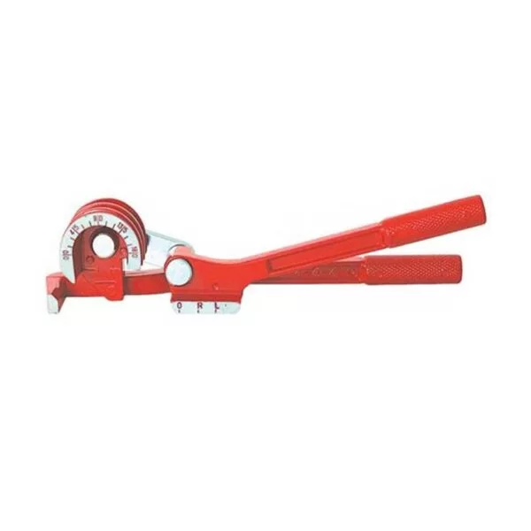 Doblador Tubo 1/4″ – 3/8″ 180º APT-TB369 QTB-3 Quality