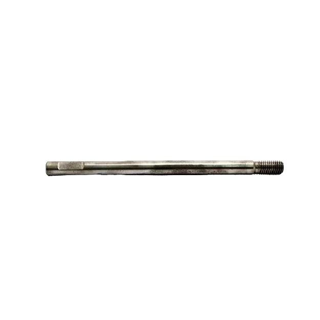 EJE VENTILADOR PATTON OSTER 8MM X 18.3CM