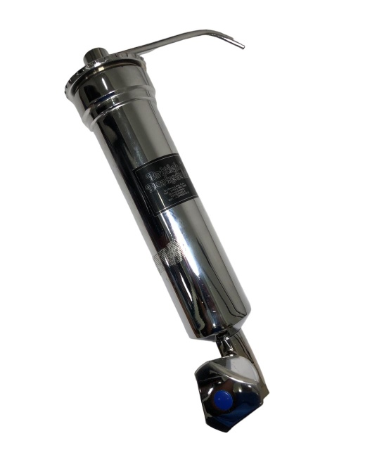 FILTRO DE AGUA BRITISH BERKEFELD SHO 5¨¨