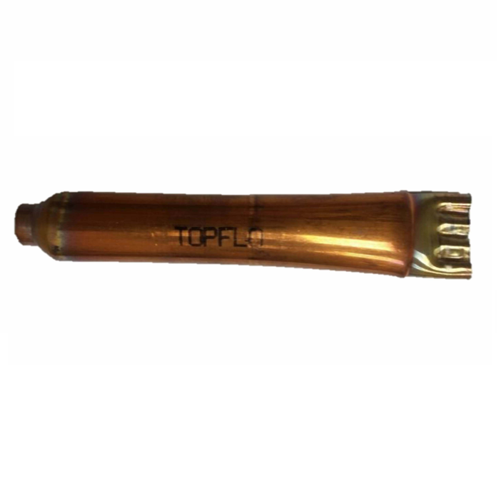 Filtro Secador Soldable 4 Capilares