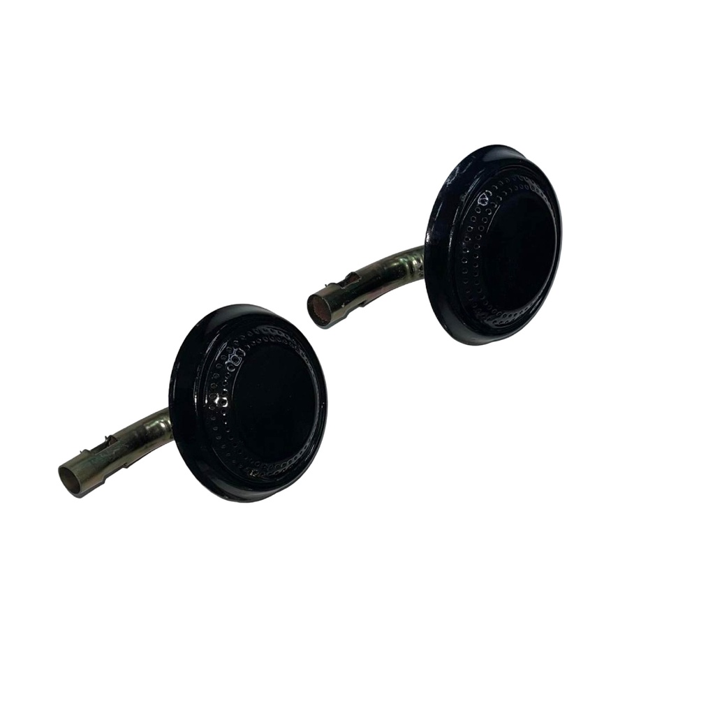 KIT DE QUEMADORES PARA COCINA 2 HORNILLA