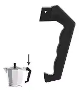 [AS7808] ASA CAFETERA 1 TAZA