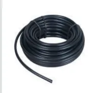 MANGUERA GAS ECONÓMICA 3/8" ROLLO DE  10O M