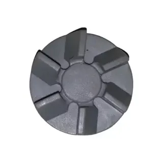 Acople Motor Licuadora Black&Decker Gris