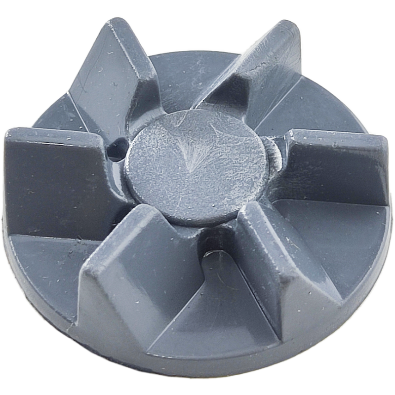 [AO4009] Acople Motor Licuadora Black&Decker Gris