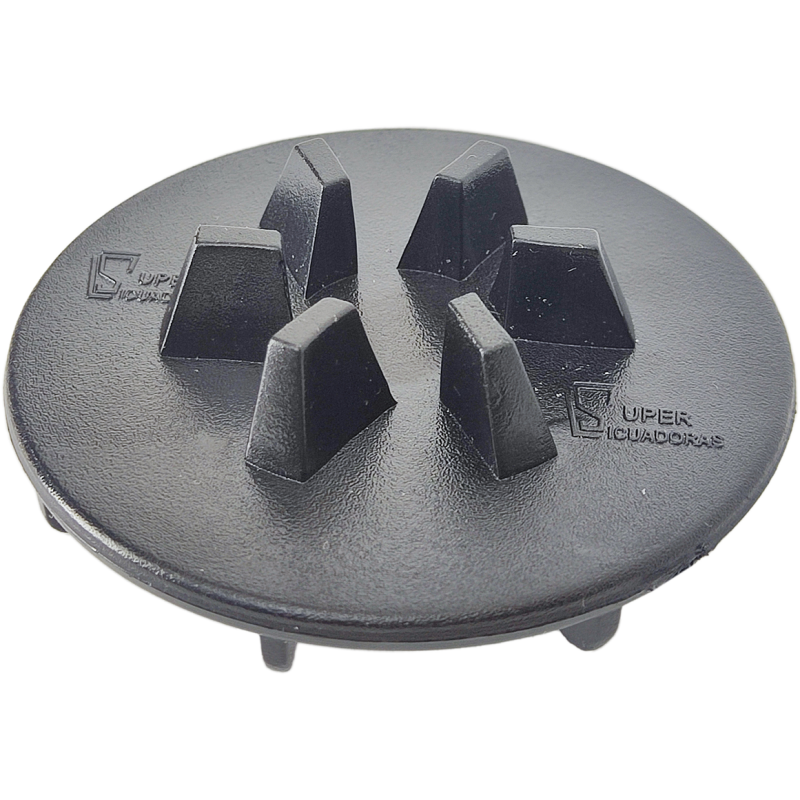 [AO4707] Acople Motor Licuadora Premier Pequeño