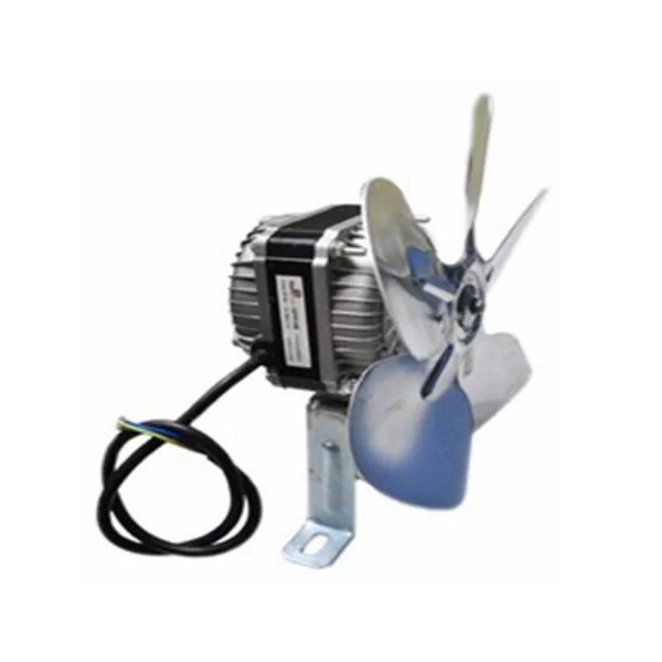 Motor Ventilador 18W 110V 1550RPM GPR18E Genpro