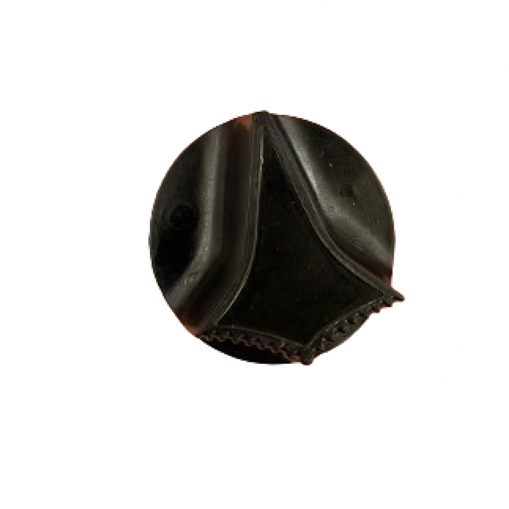 PERILLA COCINA REGINA TRIANGULAR BAQUELI