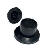 PERILLA COCINA REGINA VÁSTAGO CORTO