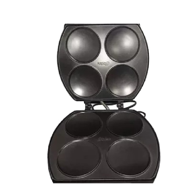 [PT2030] PLATO CON RESISTENCIA TOSTY AREPAS 4 PUE