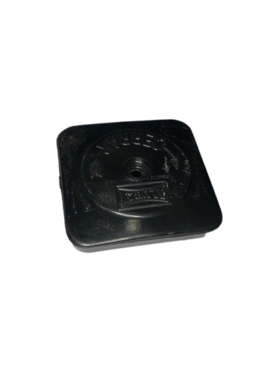 POMO OLLA PRESION ALUBAT CUADRADO