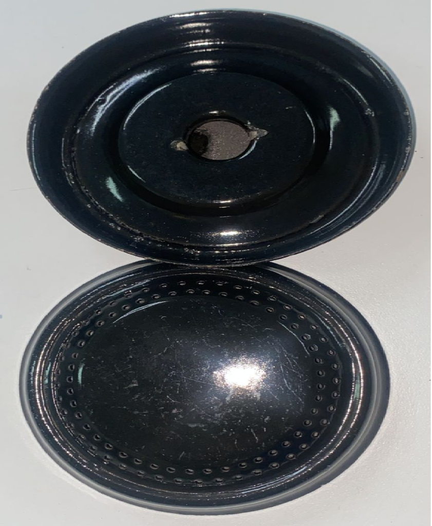 [QU2580] QUEMADOR UNIVERSAL TIPO HONGO