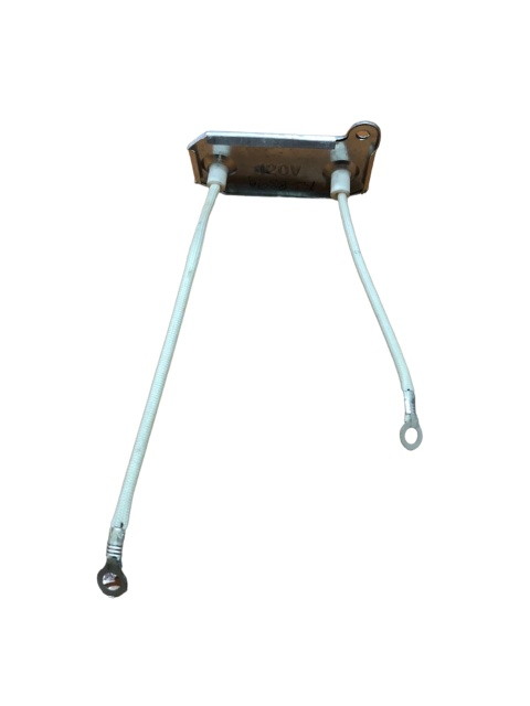 [RI8399] RESISTENCIA AUXILIAR ARROCERA OSTER ALBY