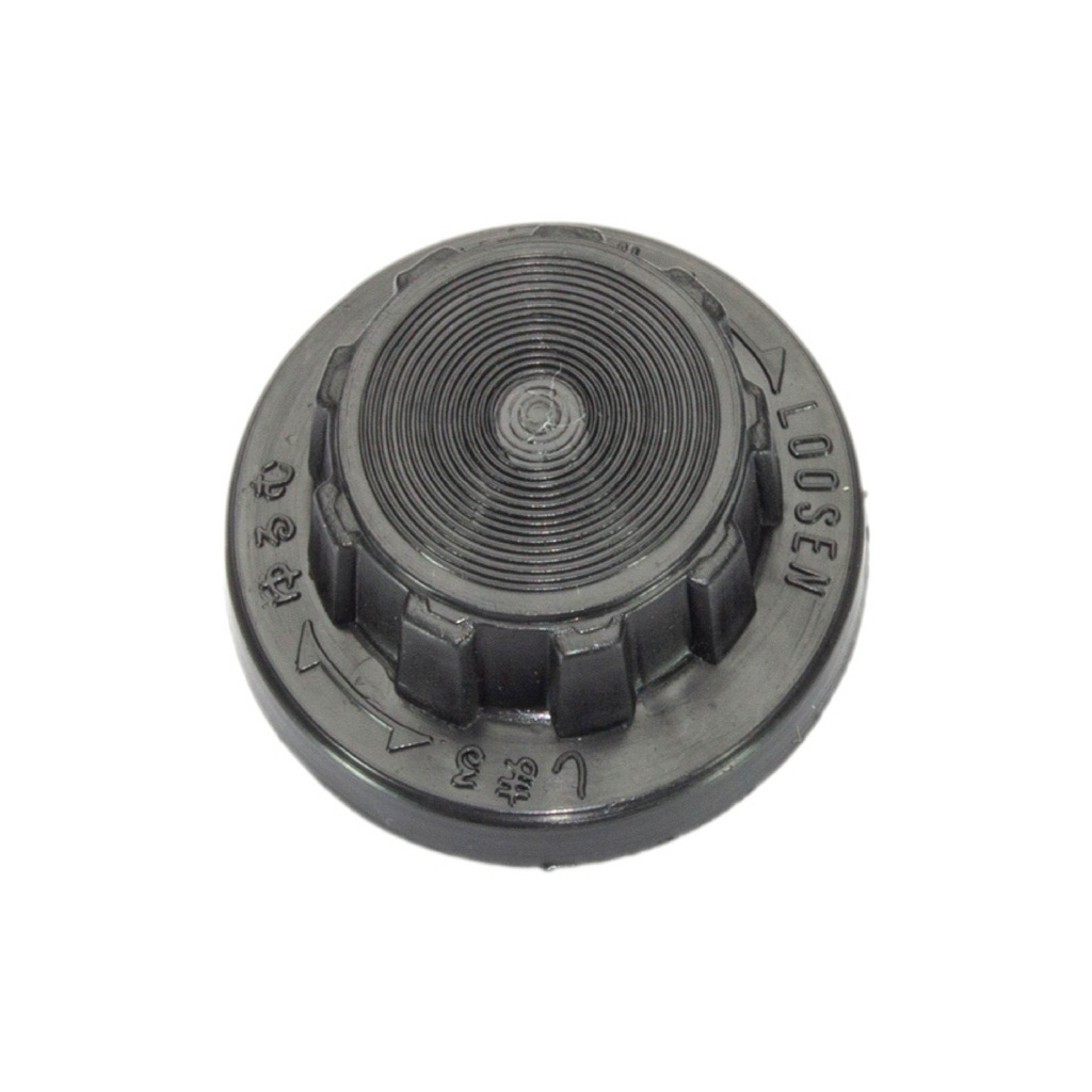 [TU5456] ROSCA MULTIUSOS NEGRA