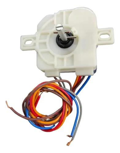 [TI3486] Reloj De Lavado 6 Cables Oreja Recta