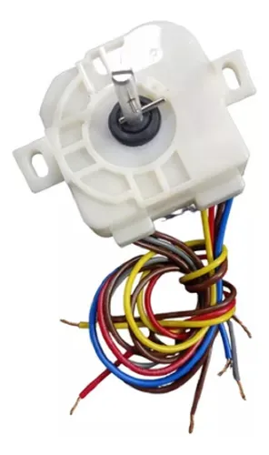 [TI3502] Reloj Lavado 7 Cables Oreja Inclinada