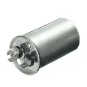 Capacitor 80MFD 370VAC 400V