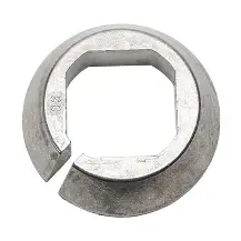 [AN8042] Arandela Hibrida Lavadora 123C8006P002FC Mabe GE