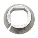 Arandela Hibrida Lavadora 123C8006P002FC Mabe GE