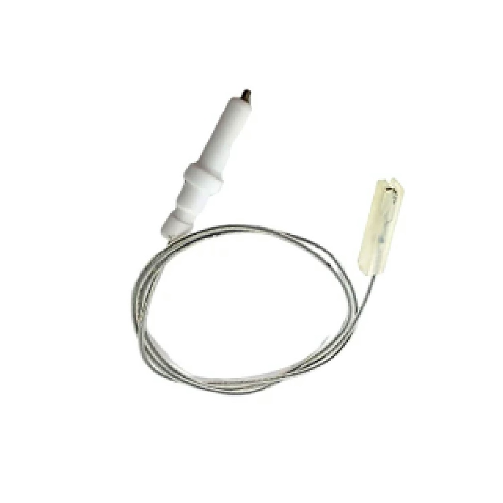BUJIA HACEB CORTA CABLE DE 68.5 CM
