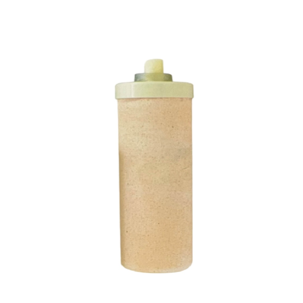 BUJIA FILTRO 7.5"  PICO CORTO SIN CARBON