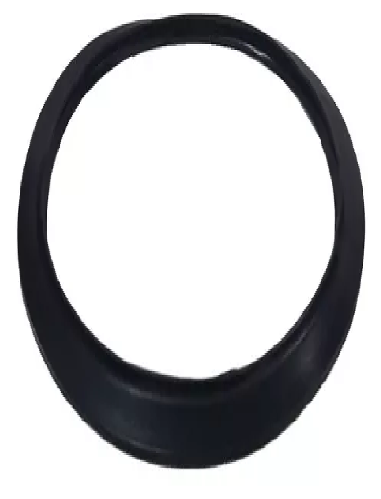 GOMA OLLA PRESION EKCO/ ZENIT ORIG NEGRA