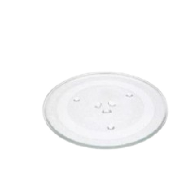 PLATO MICROONDA 32 CM 5580