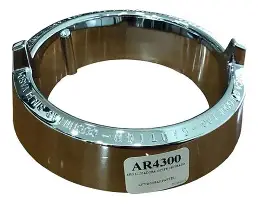 Aro Licuadora Oster Cromado Original