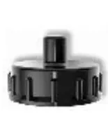 TAPA DE FILTRO PASTEUR C/PICO BAQUELITA