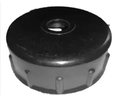 TAPA DE FILTRO PASTEUR S/PICO  BAQUELITA