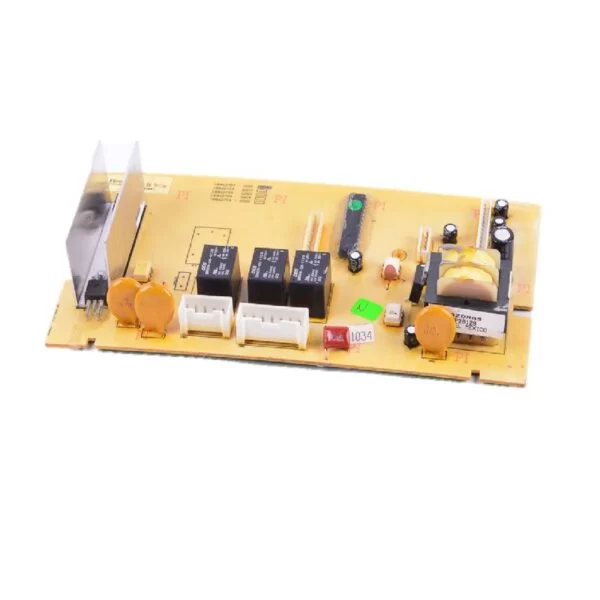 Tarjeta Lavadora 189D2754G001 Mabe GE
