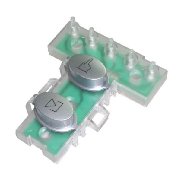 Tarjeta Lavadora 189D2762G009 Mabe GE