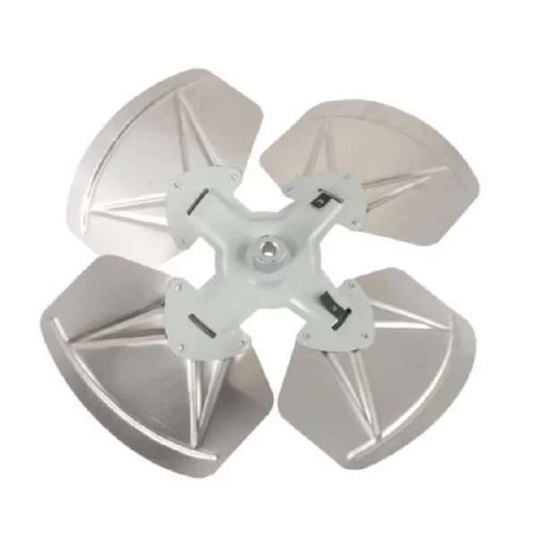 Aspa Hélice Metálica 18″ Buje 1/2” CCW Nacional