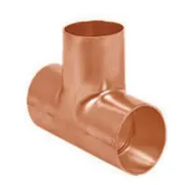 Tee Cobre 3/4″