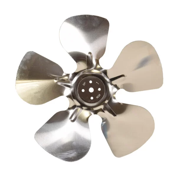 Aspa Metálica Sin Buje 7″ CCW