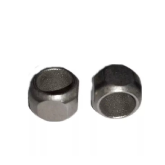 [BN296] BOCINA DE VENTILADOR PATTON CUADRADA12MM