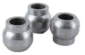 [BN365] BOCINA VENTILADOR FM ESFERICA CON CUELLO