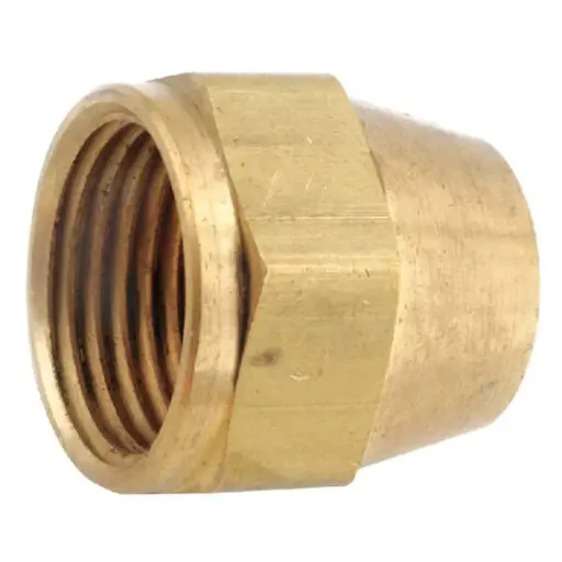 [CX2163] Copa Flare Standard 1/2″
