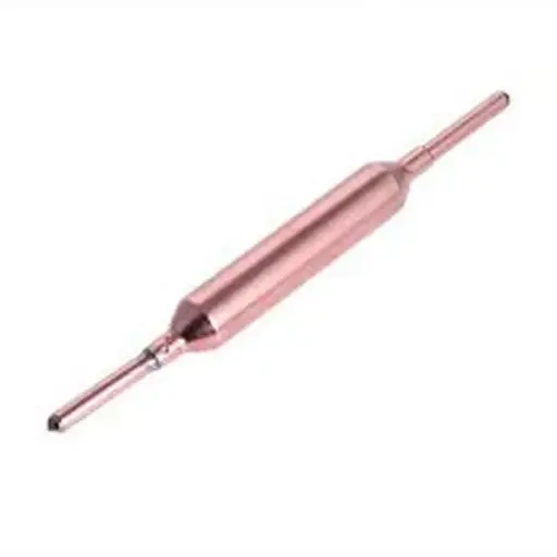 [FL4000] Filtro Secador Soldable 25g 1/4″ x1/4″ ALBY