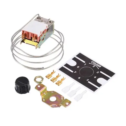 [TM5003] Termostato Refrigeración K50-P1133 