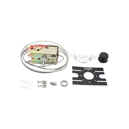 [TM1484] Termostato Refrigeración K50-P1125 