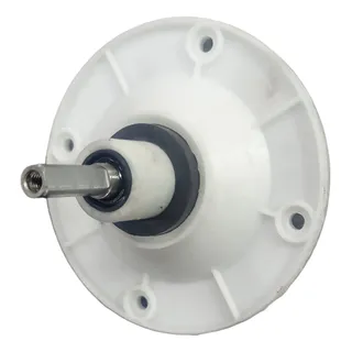 [CT3169] Chumacera Plana Eje Cuadrado 13cm