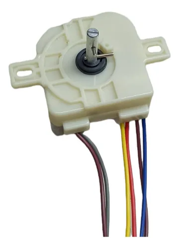 [TI3597] Timer 6 Cables Oreja Recta