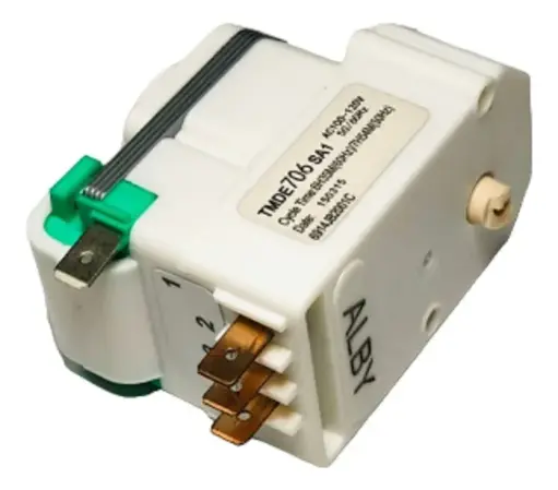 [TM5009] Timer De Nevera 7 Horas 54 Minutos 3+1