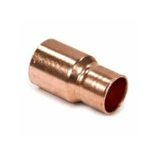 [UN2011] Unión Reductora Soldable 5/8″ X 1/2″