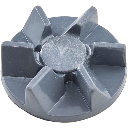[AO4009] Acople Motor Licuadora Black&Decker Gris